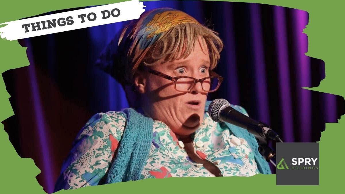 Things to do in Murray Bridge: February 21-27, 2025