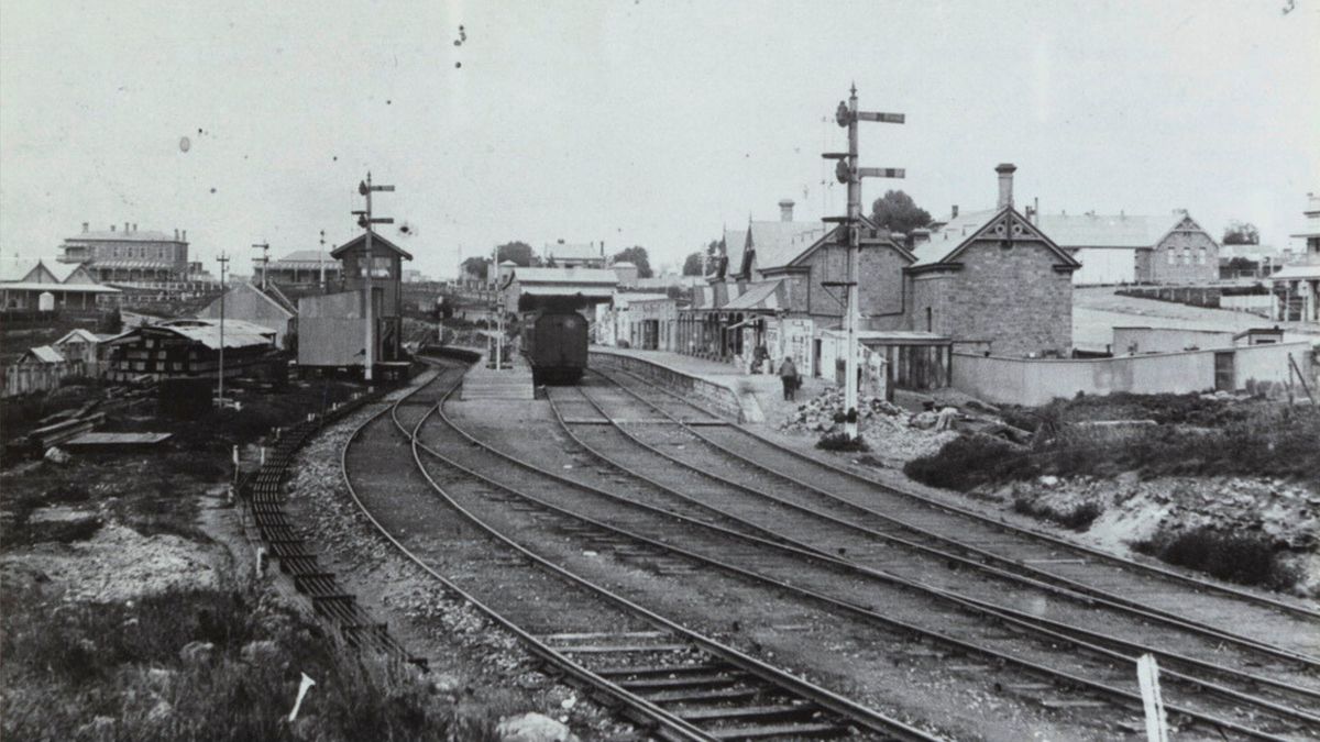 This week in history: February 20, 1925