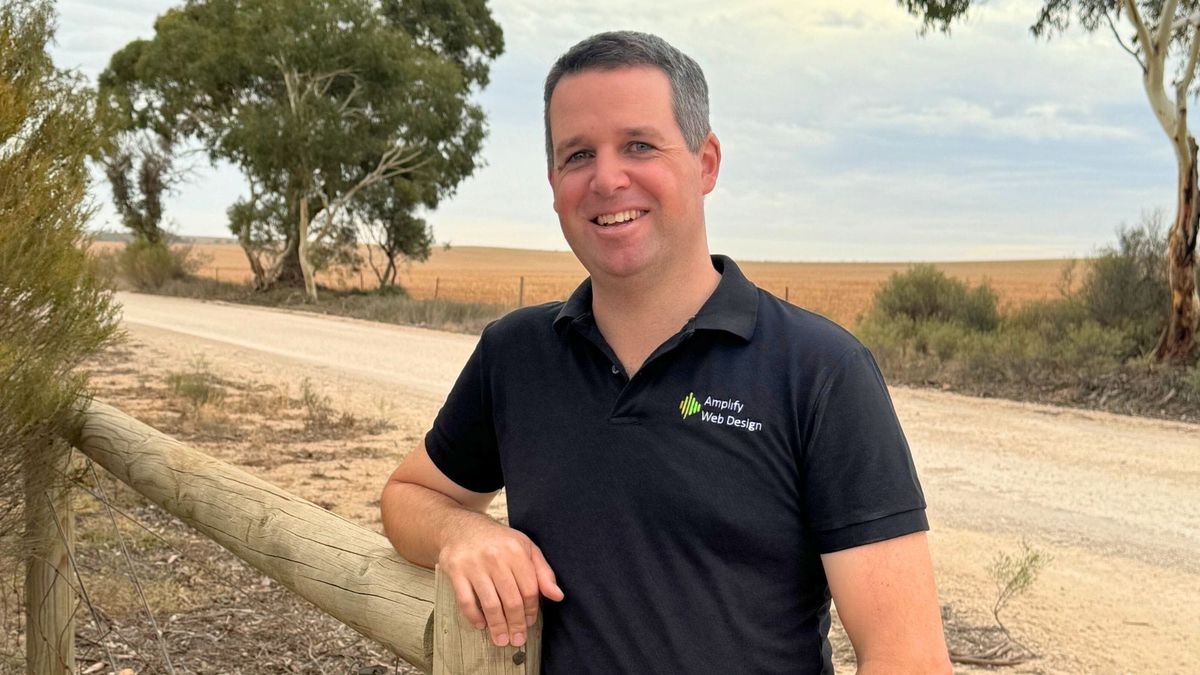 Optimise your business’ website and SEO with Amplify Web Design