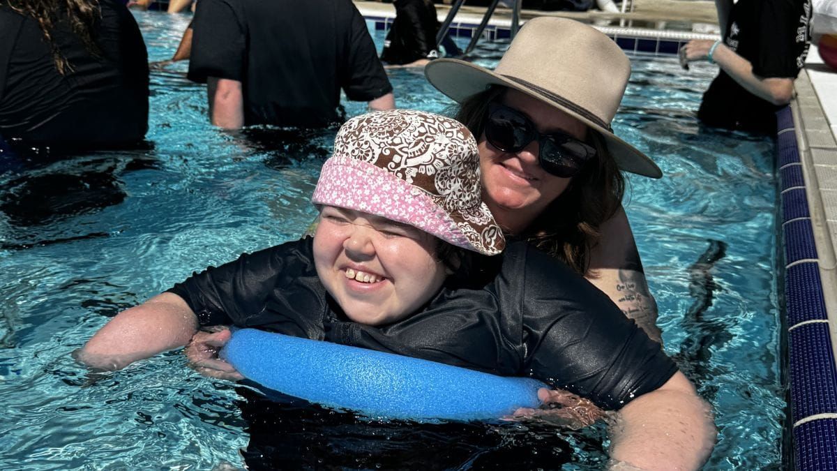 All abilities celebrated in the Murraylands