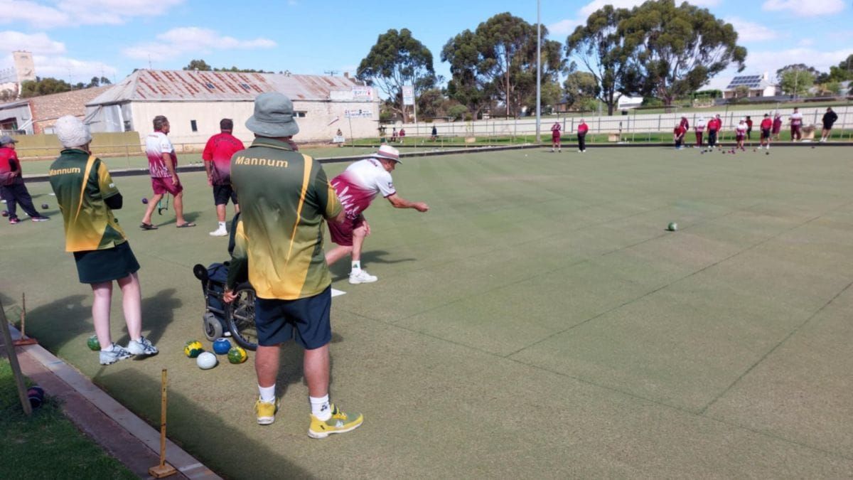 Sports reports: Mannum will meet Murray Bridge for a grand final spot