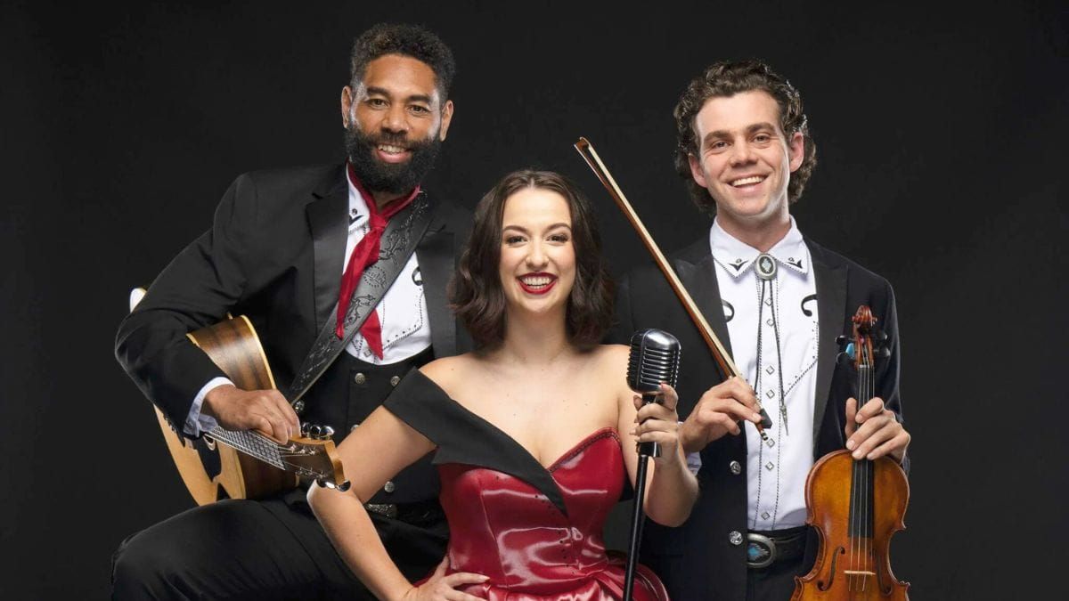 Subscriber giveaway: April 2025