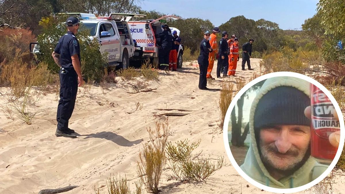 Search for missing Mypolonga man called off