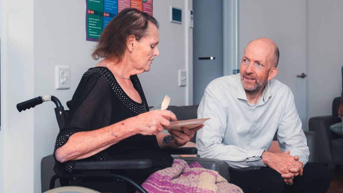 Join the Orion Care community in Murray Bridge