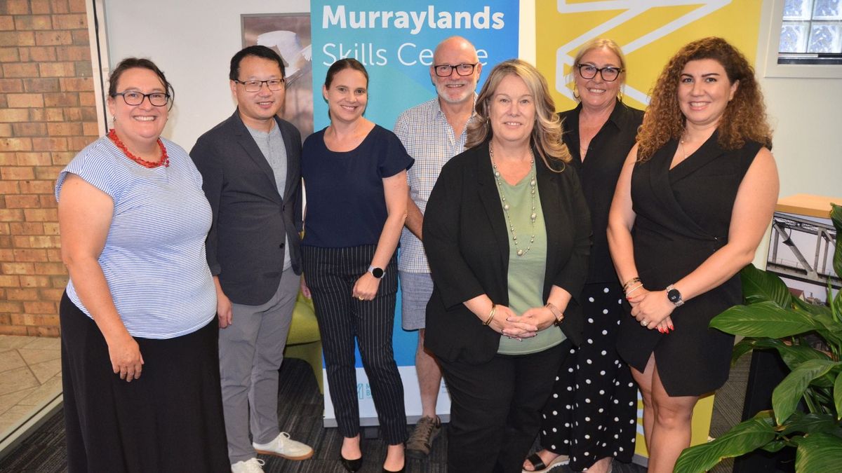Refugees could help Murraylands businesses fill skill gaps