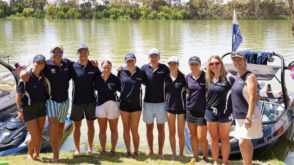 Ski for Life supports mental health and suicide prevention