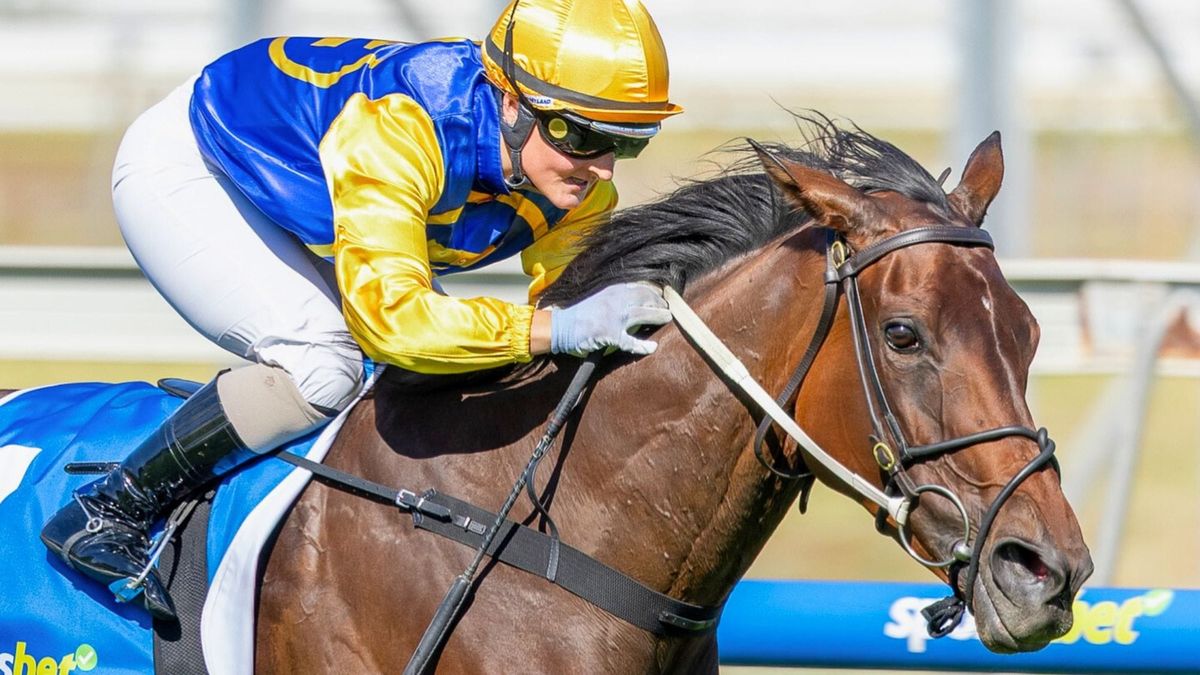 Sports reports: Murray Bridge-trained Silent Surrente wins the Adelaide Cup