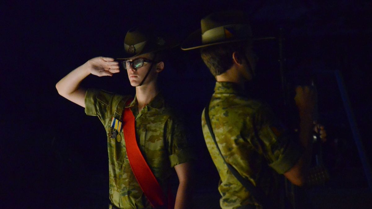 Anzac Day 2025: Murray Bridge remembers