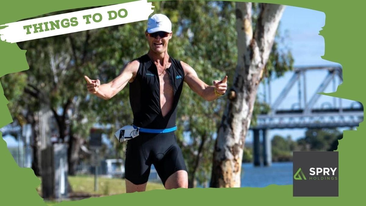 Things to do in Murray Bridge: April 4-10, 2025