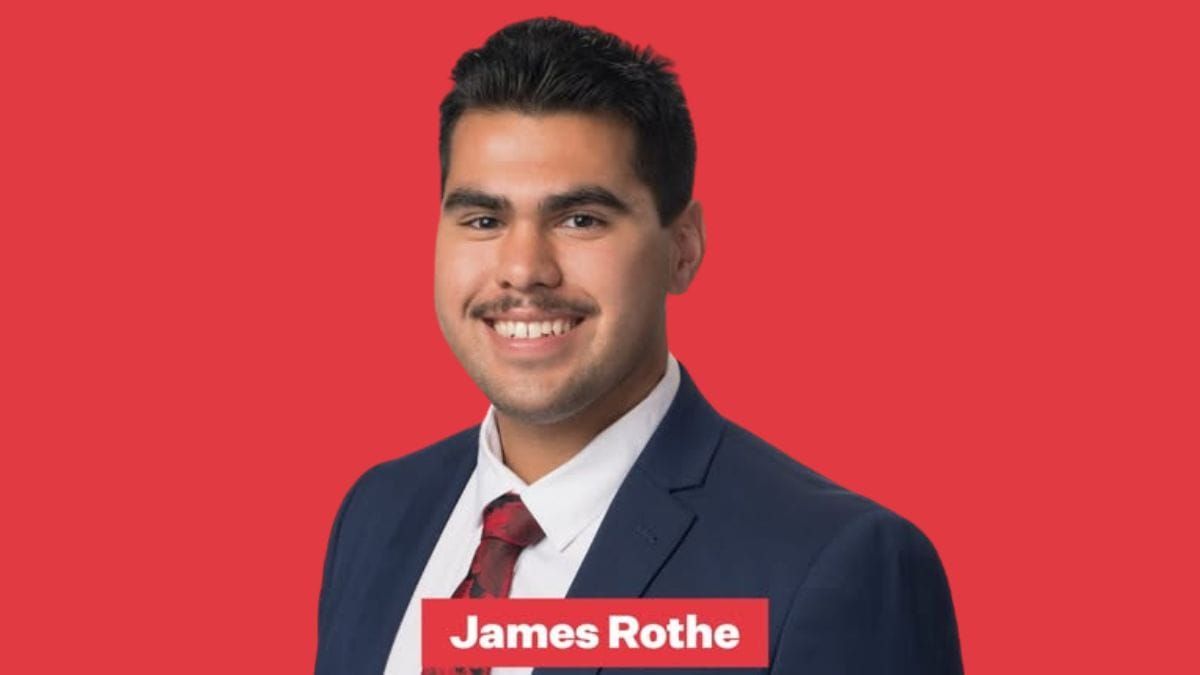 Labor reveals their election candidate for Barker