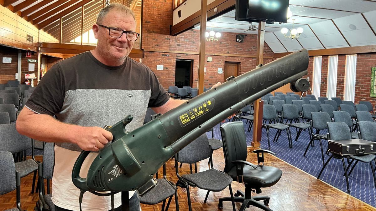 Murray Bridge Church to host auction supporting youth and community