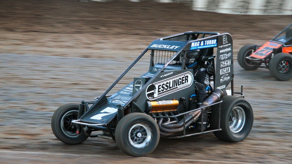 Murray Bridge Speedway to host national speedcar championship