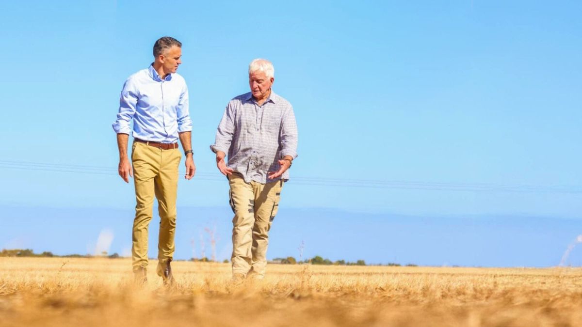 Drought relief is no substitute for rain or understanding, farmers say