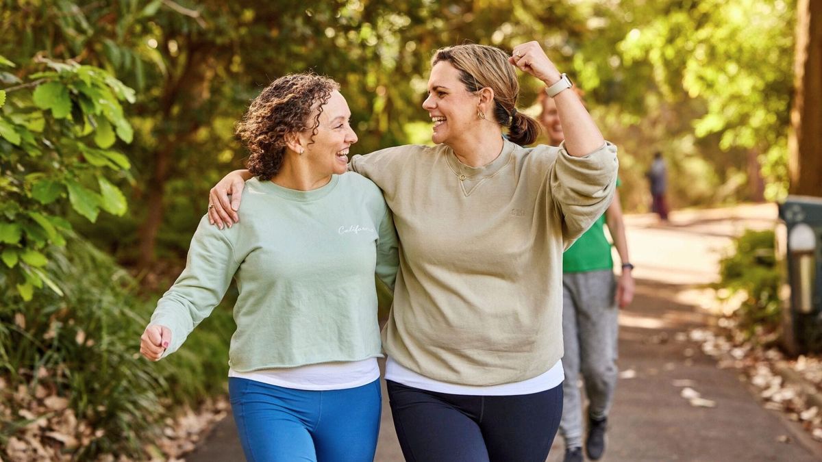 Don’t miss a beat – get your heart health checked this May