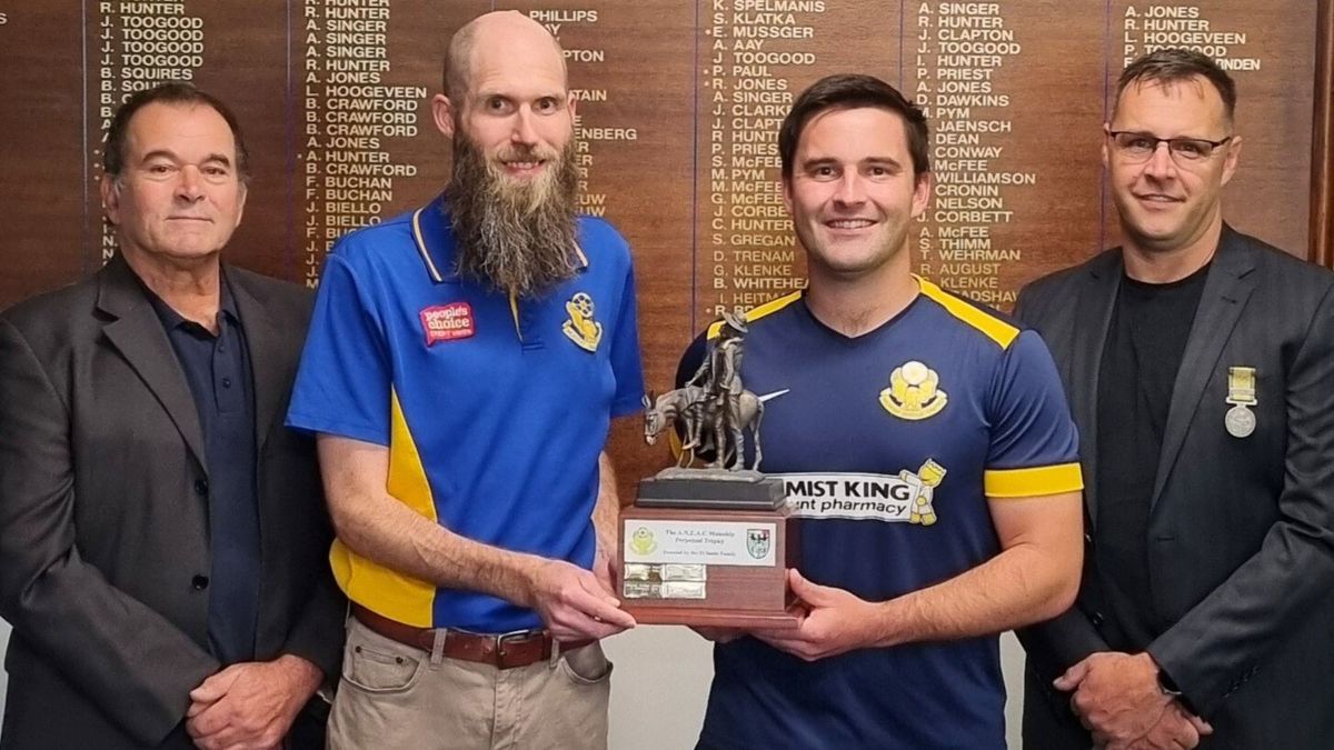 Murray Bridge will face Stirling in 2025 Anzac clash