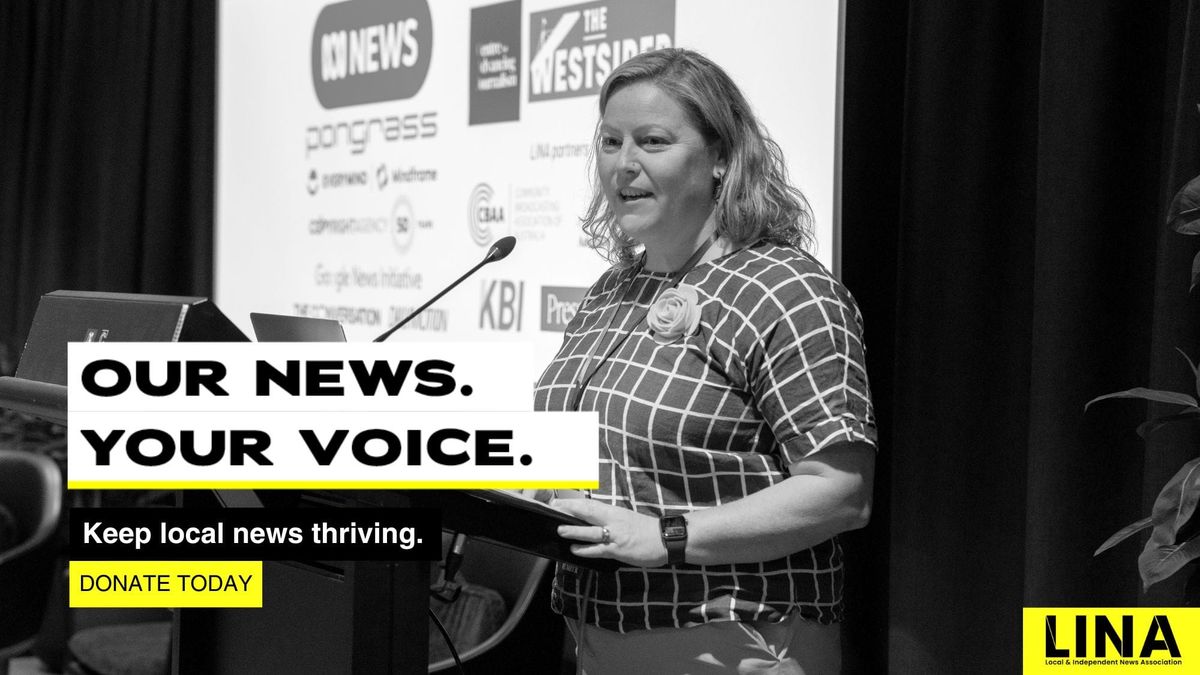 Our News, Your Voice: Independent news is close to home and louder than ever