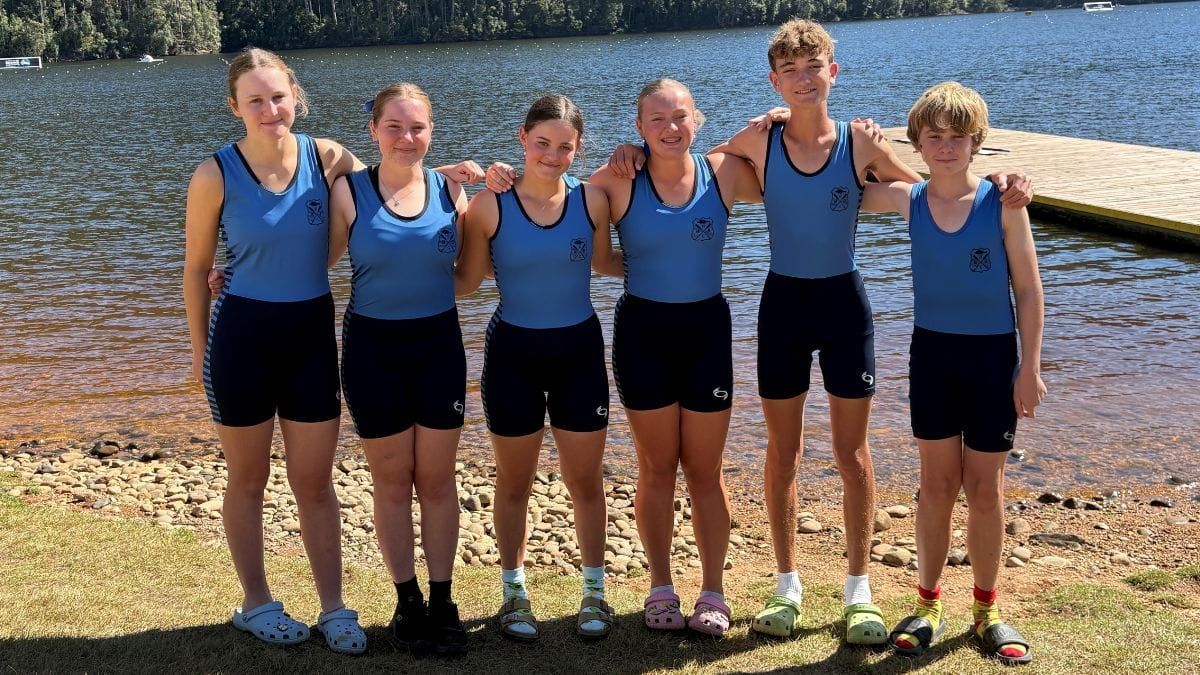 Sports reports: Murray Bridge rowers make waves at nationals