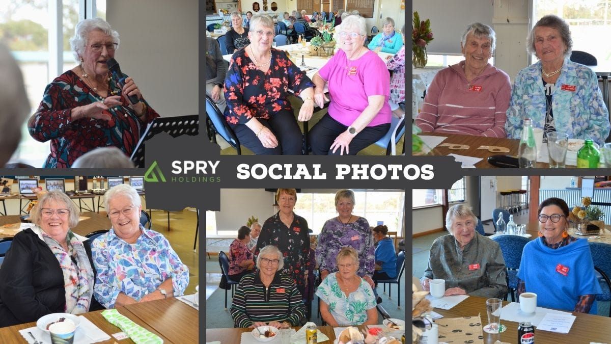 Social photos: Mobilong Ladies’ Probus Club turns 37