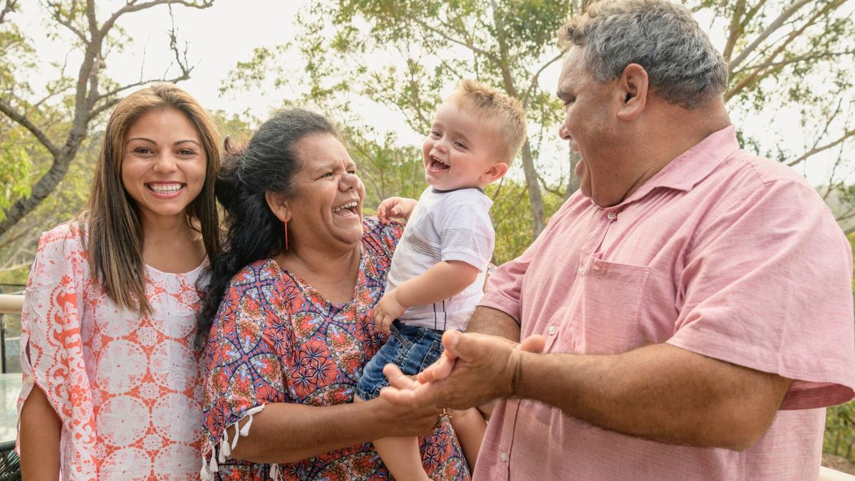 Murray Bridge Medical Centre wants to make Indigenous patients feel welcome – with art
