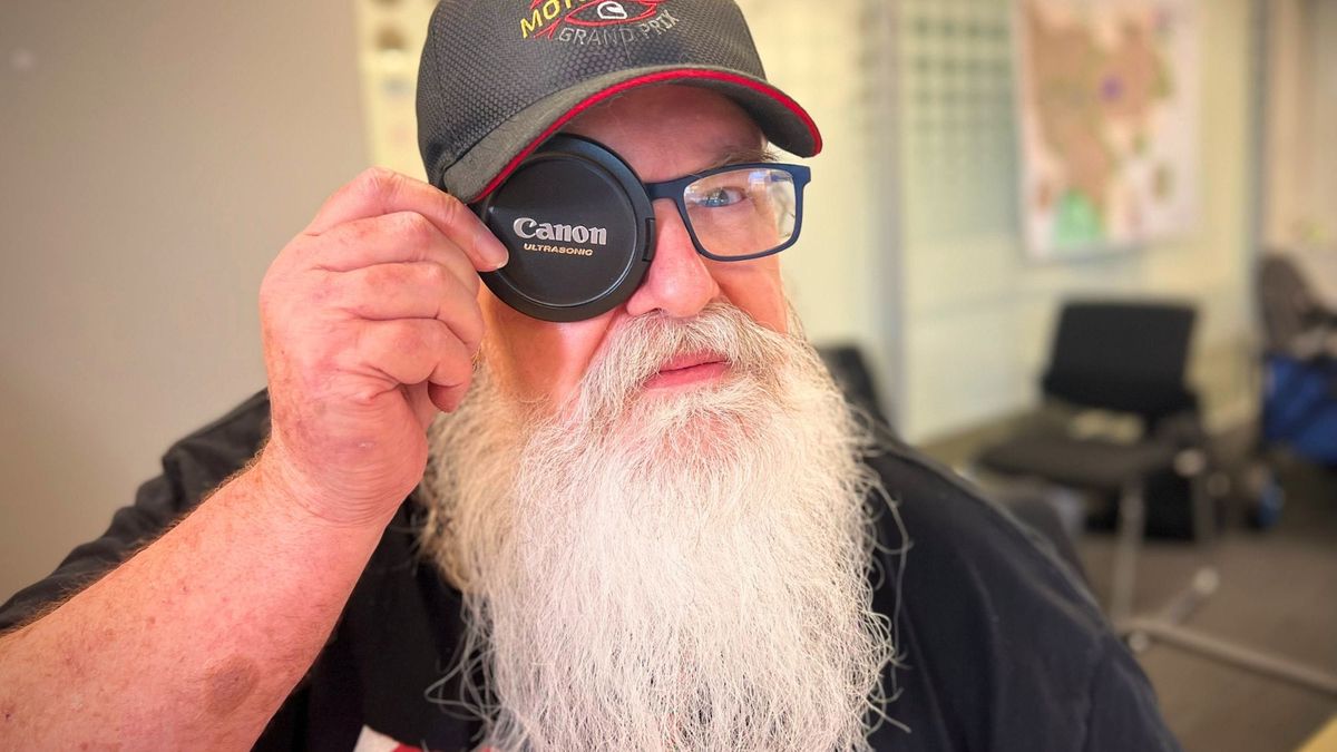 Photography club brings creative sparks together