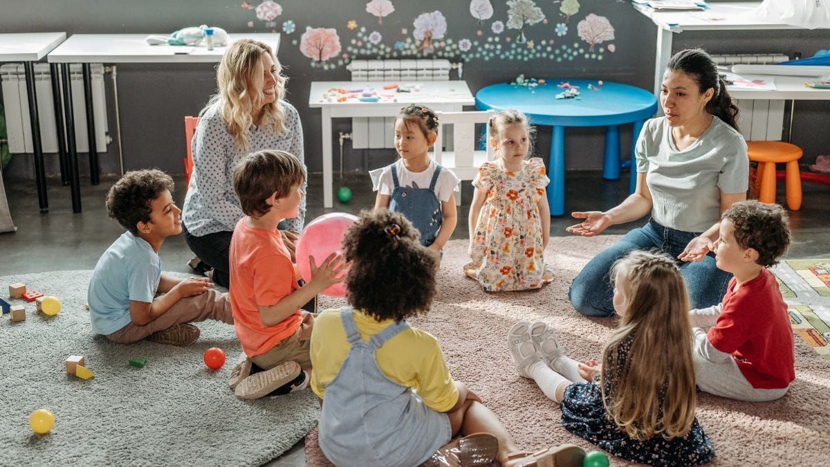 Coorong council wants more childcare options