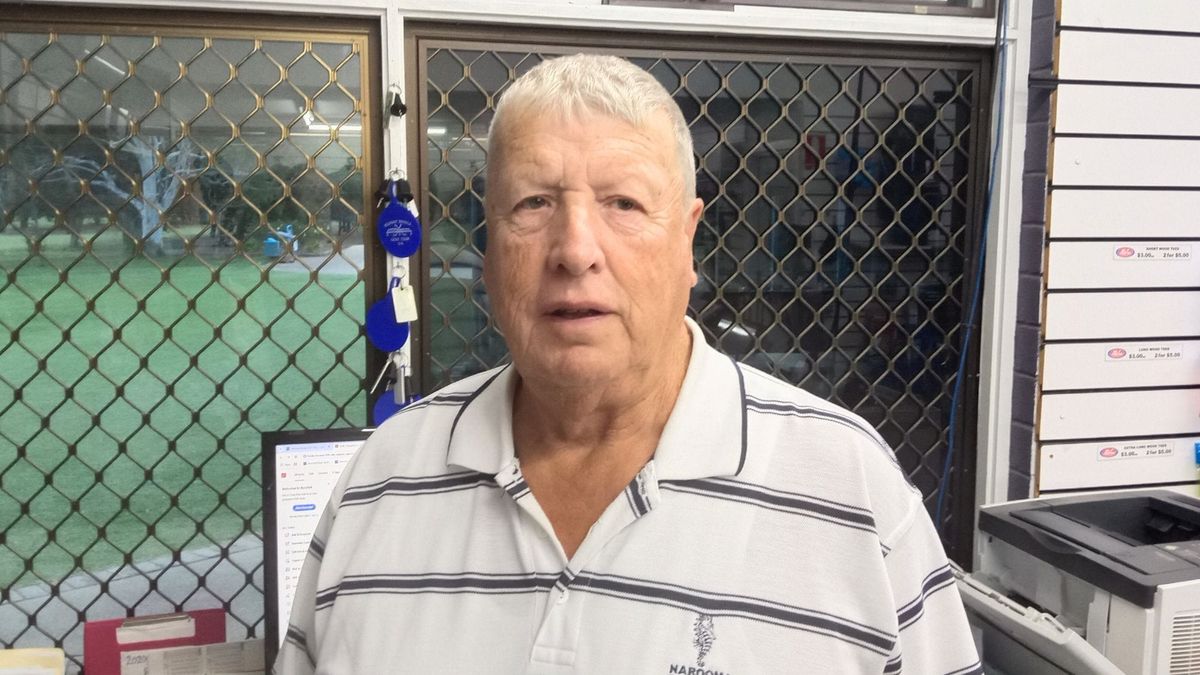 Sports reports: After a long time between drinks, KG is a winner