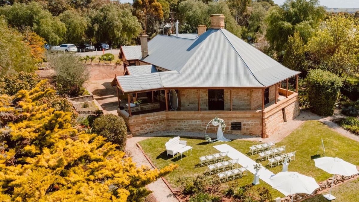 Murray Bridge council watch: Round House shed demolition roundly criticised