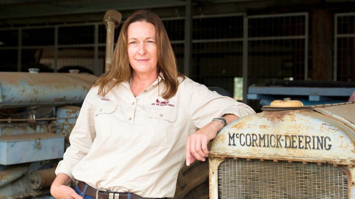 Learn about spray drift with Grain Producers SA in Murray Bridge
