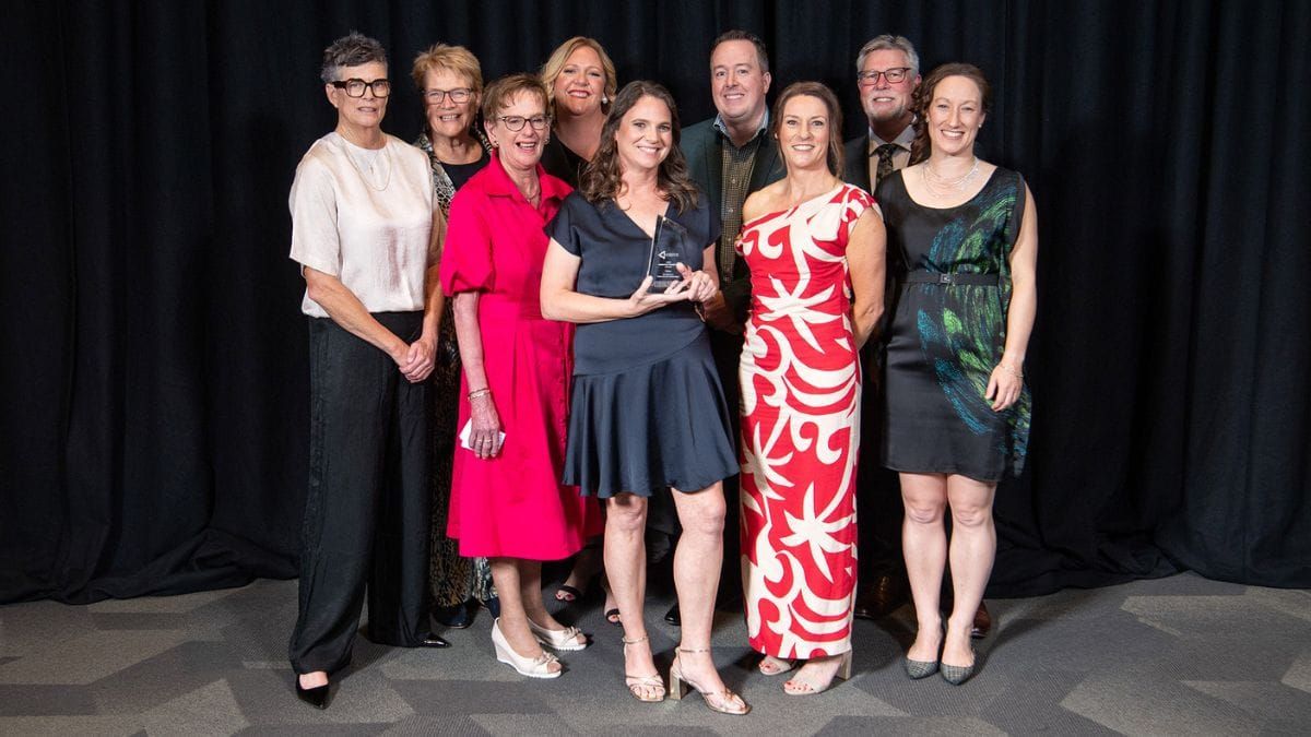 Murray Bridge council awarded for cross-district collaboration