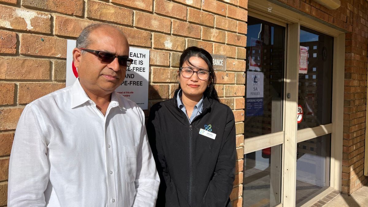 Shock as Tailem Bend medical centre announces it will close