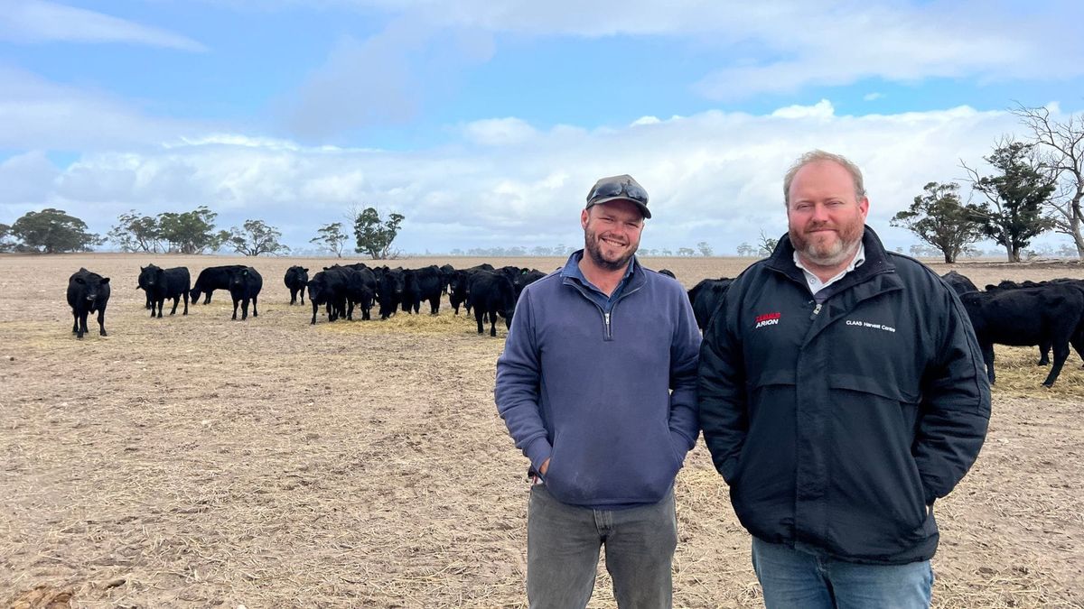 Council issues drought declaration as SA and federal governments lag behind