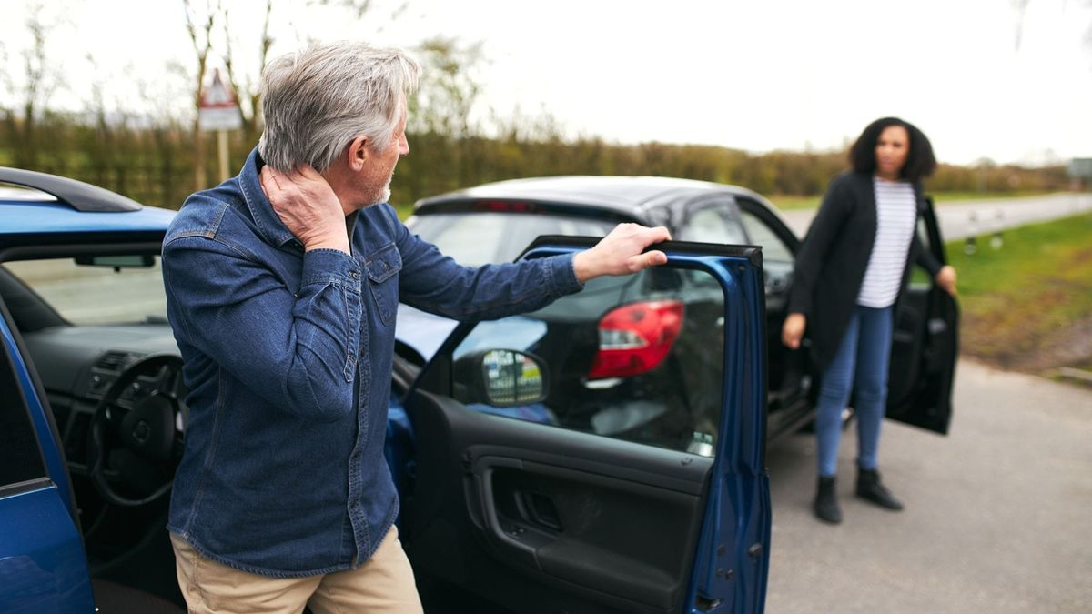 What am I entitled to for pain and suffering after an injury?