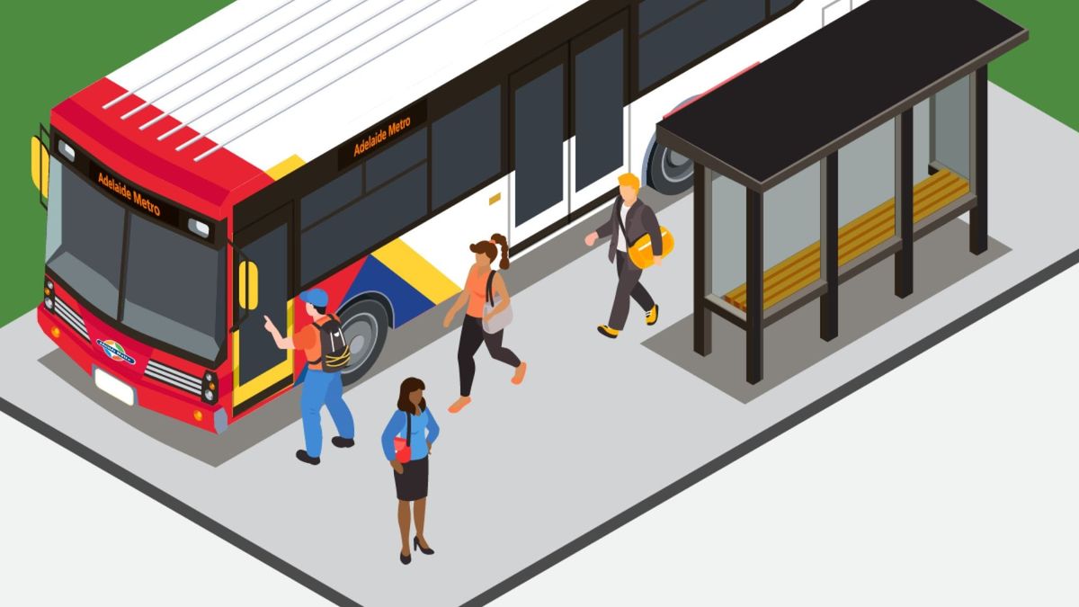 Murray Bridge needs better bus services, locals say