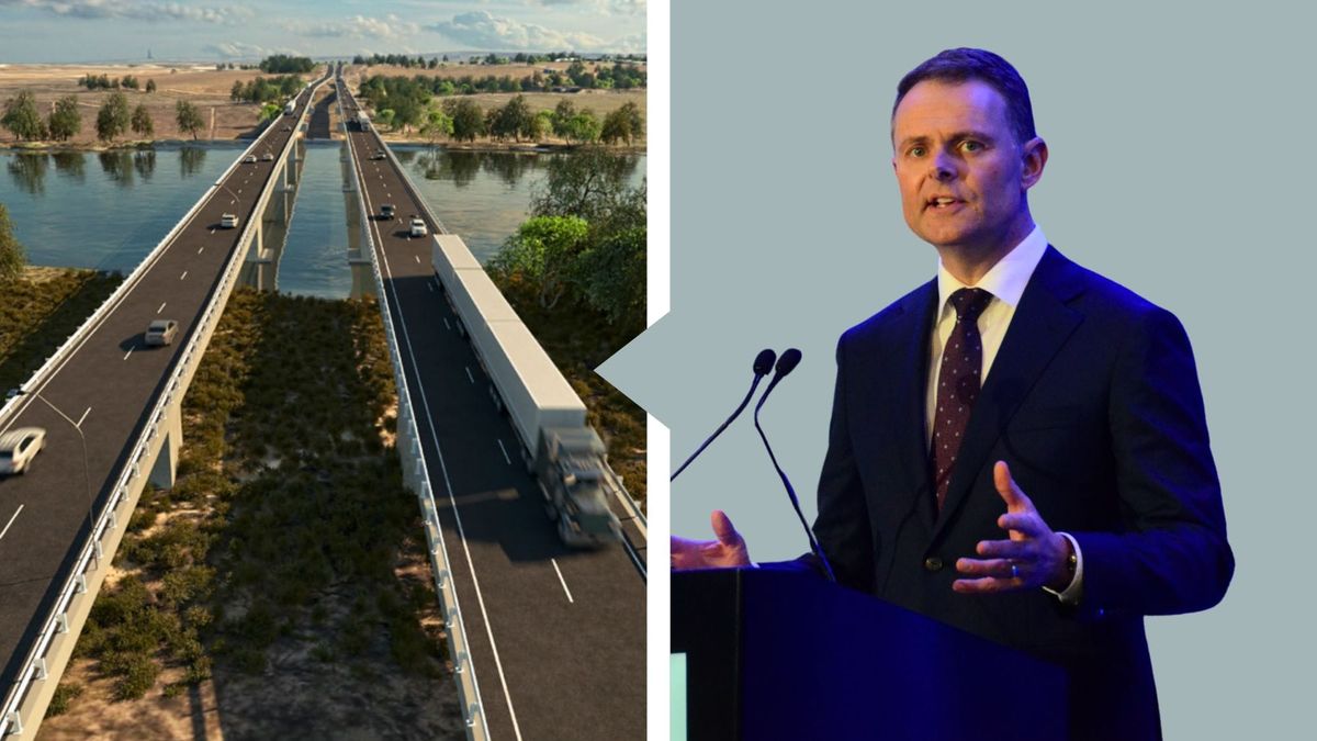 Bypass impasse continues in 2025 state budget