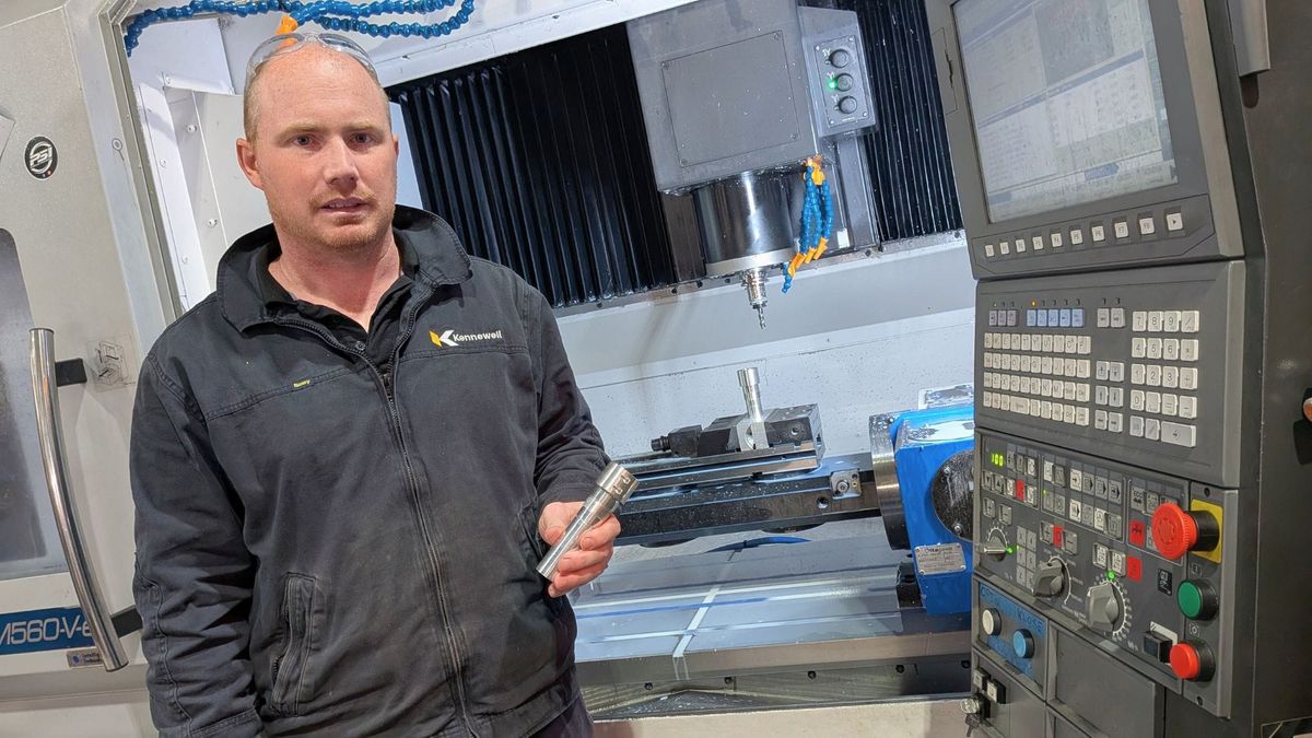 Lathes v mills: Which will be best for your manufacturing job?