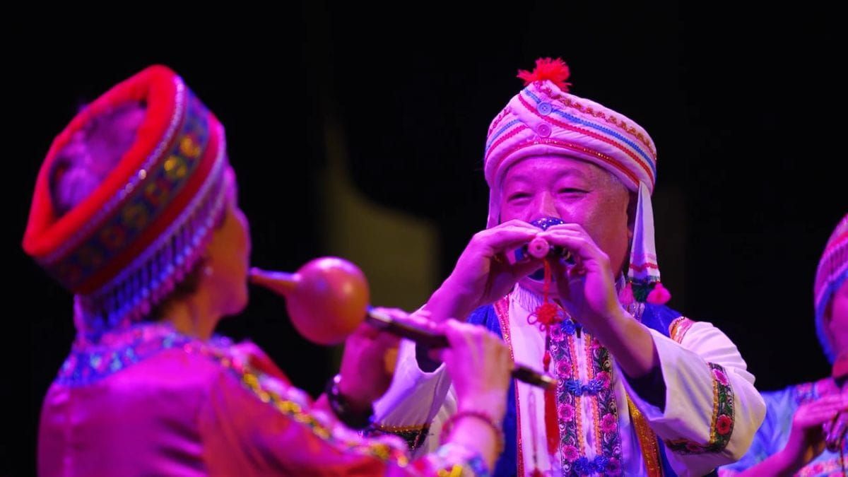 Community will celebrate culture at the 2025 All Culture Fest