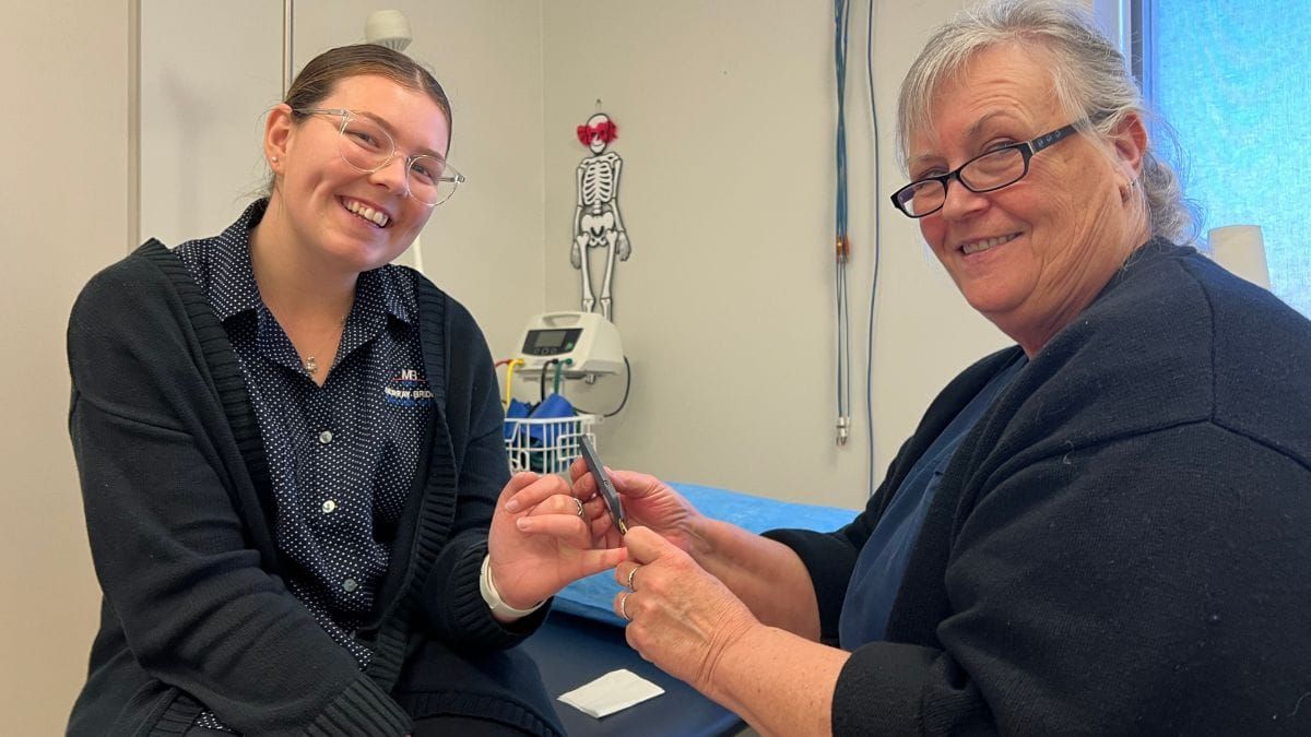 Your winter wellness guide for living with diabetes