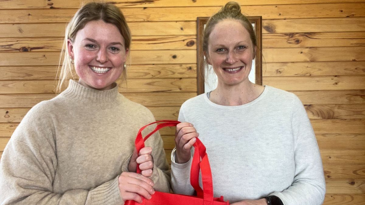 Murray Bridge News’ 2025 survey prize winner revealed