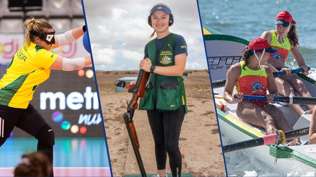 Meet the latest inductees to Unity College’s Sporting Hall of Fame