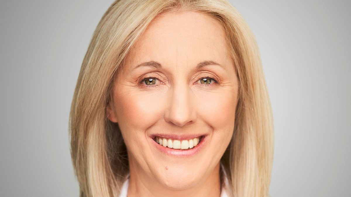 Independent Airlie Keen confirms second election tilt in Hammond