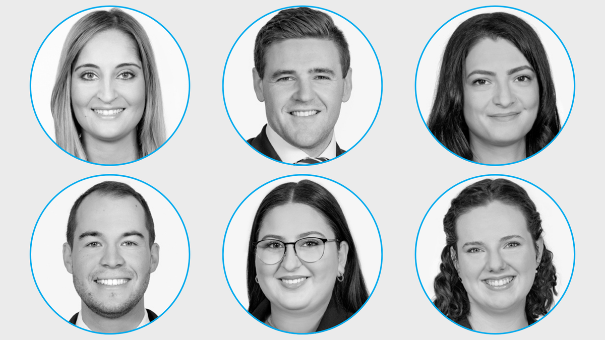 Meet your local legal team: Tindall Gask Bentley Murray Bridge