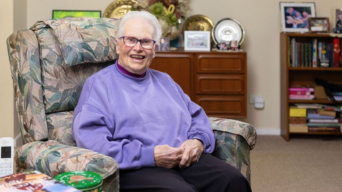 Farewell to ‘Queen’ Rhonda Mik, a Tailem Bend treasure