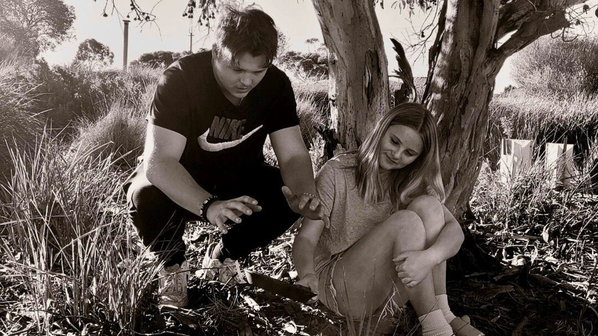 Neo-noir exhibition Out of Frame will open at Ability Cafe next week