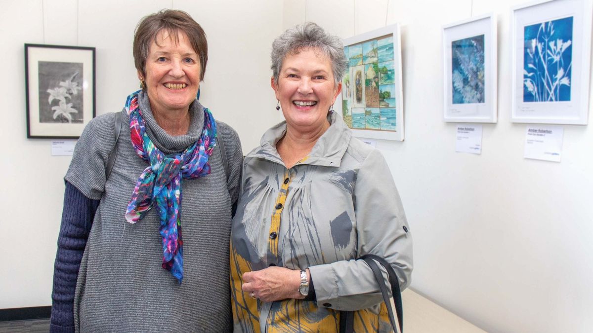 SALA 2025 shows Tailem Bend is full of talent