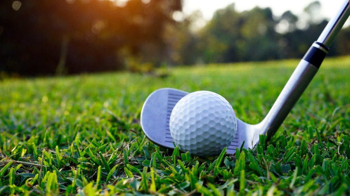 Sports reports: Fabulous Fabian Poharama flummoxes golf field