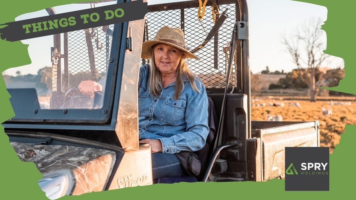 Things to do in Murray Bridge: August 22-28, 2025