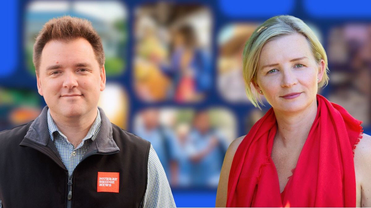 ABC partners with Murray Bridge News on content-sharing project