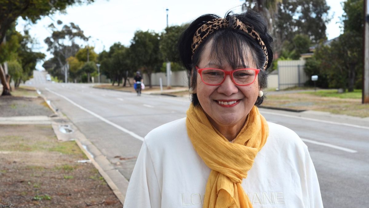 Murraylands community mourns Dawn Matthews, Maori leader