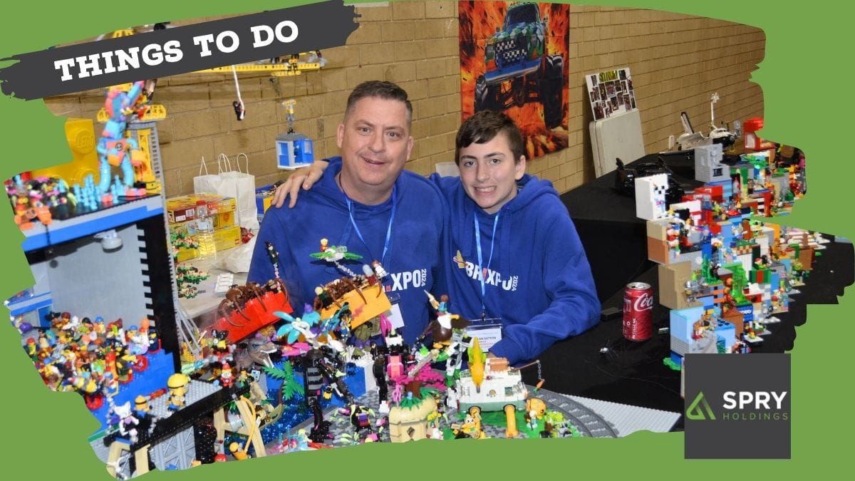 Things to do in Murray Bridge: August 15-21, 2025