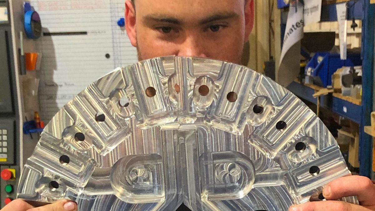 Need spare parts? Kennewell can keep your agricultural machinery working